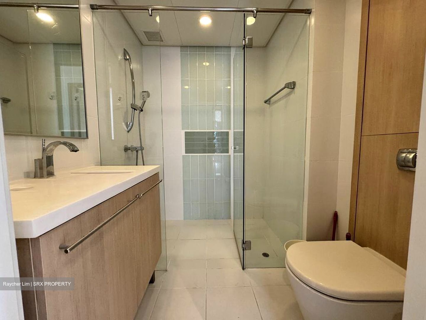 The Sail @ Marina Bay (D1), Apartment #540991761